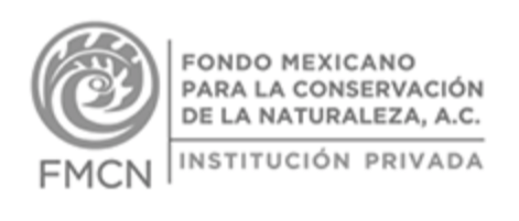Fondo mexicano para la conservación de la naturaleza