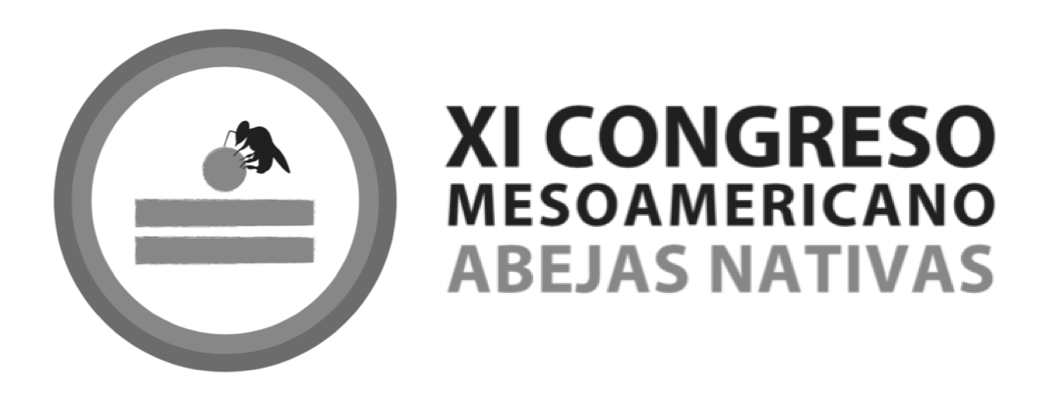 XI Congreso Mesoamericano de Abejas Nativas