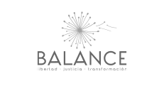 Logotipo de Balance
