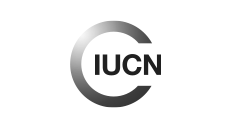 Logotipo de IUCN.