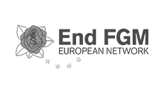 EndFGM European Network Logotype